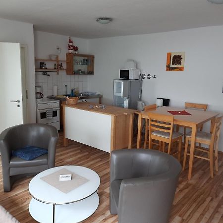 City Apartment Bremen - Ferienwohnung Im Zentrum - Wlan Kostenlos! Exteriör bild