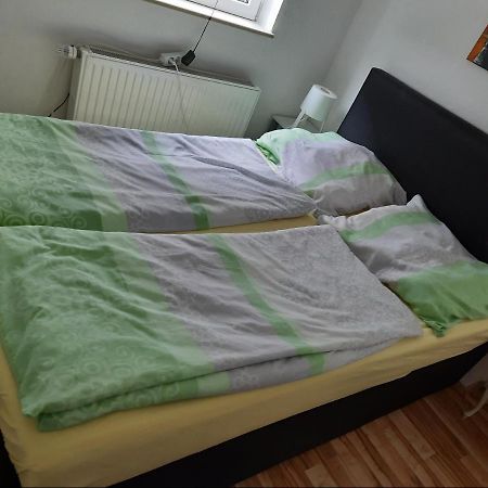 City Apartment Bremen - Ferienwohnung Im Zentrum - Wlan Kostenlos! Exteriör bild