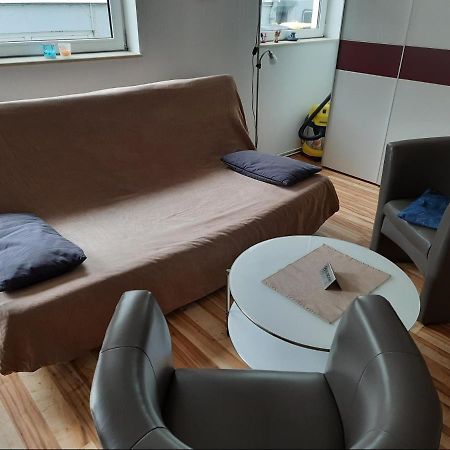 City Apartment Bremen - Ferienwohnung Im Zentrum - Wlan Kostenlos! Exteriör bild