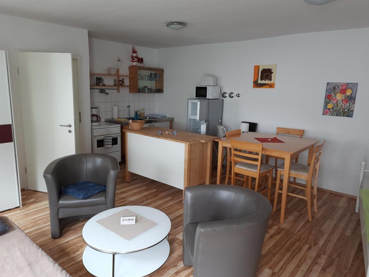 City Apartment Bremen - Ferienwohnung Im Zentrum - Wlan Kostenlos! Exteriör bild