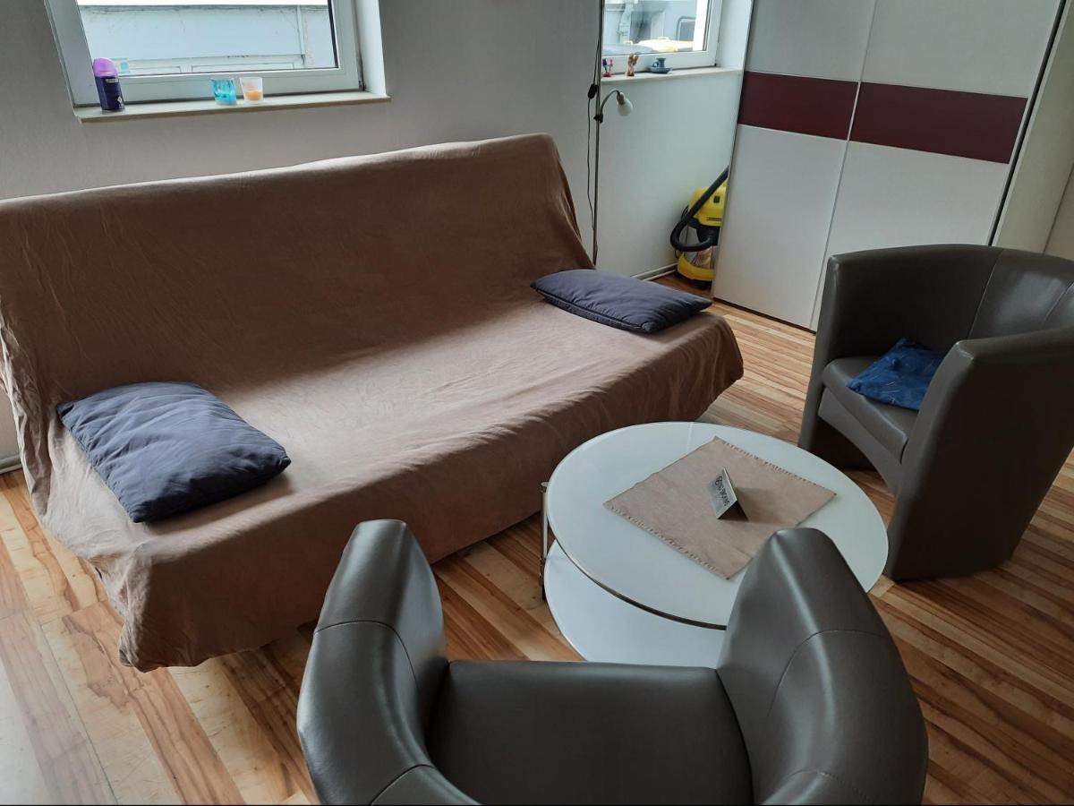 City Apartment Bremen - Ferienwohnung Im Zentrum - Wlan Kostenlos! Exteriör bild